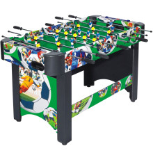 Настольный футбол DFC Roma DS-ST-S01