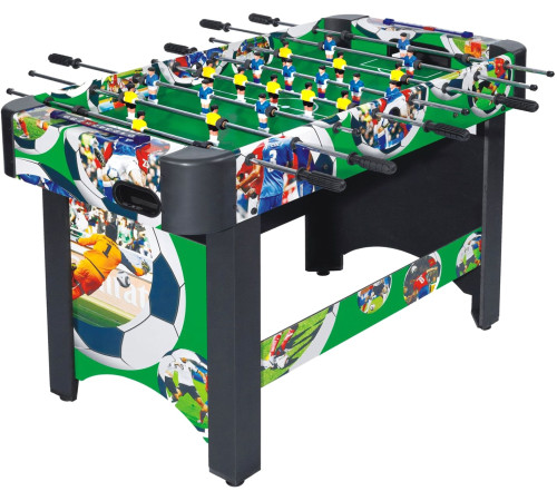 Настольный футбол DFC Roma DS-ST-S01