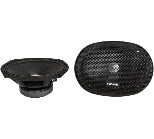 Широкополосная АС Aiwa ASN-6982