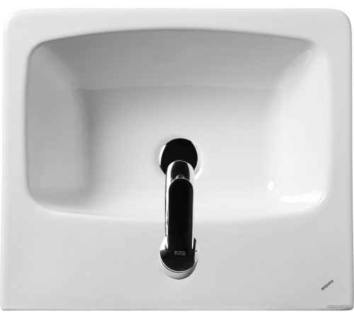 Умывальник Santek Нео-50 1.WH30.2.184+1.WH30.2.182