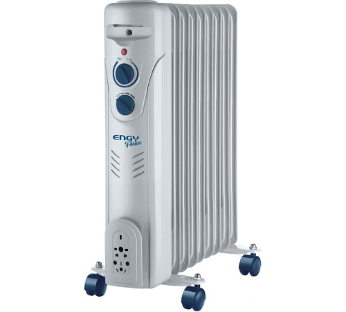 Масляный радиатор Engy EN-2309 Fusion