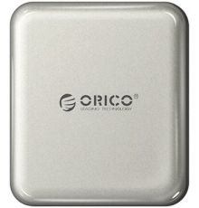 Внешний накопитель Orico A20 Plus 512GB серый