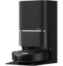 Робот-пылесос Dreame Robot Vacuum L60 Pro Ultra Black RLL56CE0 евровилка, черный