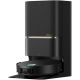 Робот-пылесос Dreame Robot Vacuum L60 Pro Ultra Black RLL56CE0 евровилка, черный