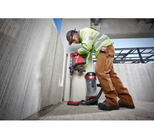 Перфоратор Milwaukee M18 FHM-0C без АКБ, кейс 4933464893