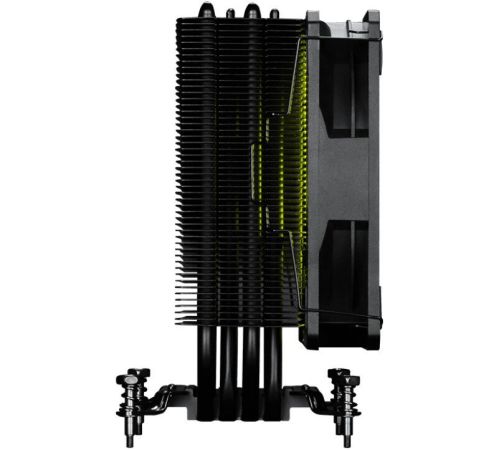 Кулер для процессора MSI MAG CoreFrozr AA13 черный