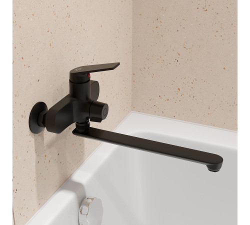 Смеситель РМС PL7BL-006E