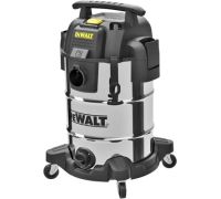Пылесос DeWalt DXV30SAPTA