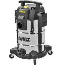 Пылесос DeWalt DXV30SAPTA