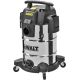 Пылесос DeWalt DXV30SAPTA
