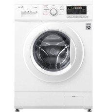 Стирально-сушильная машина LG F1296CDS0