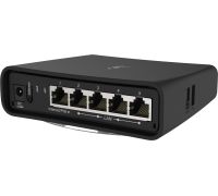 Wi-Fi роутер Mikrotik hAP ac2 RBD52G-5HacD2HnD-TC