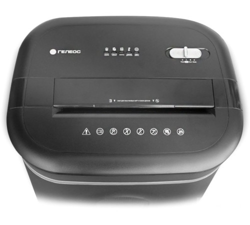 Шредер Гелеос УМ28-4