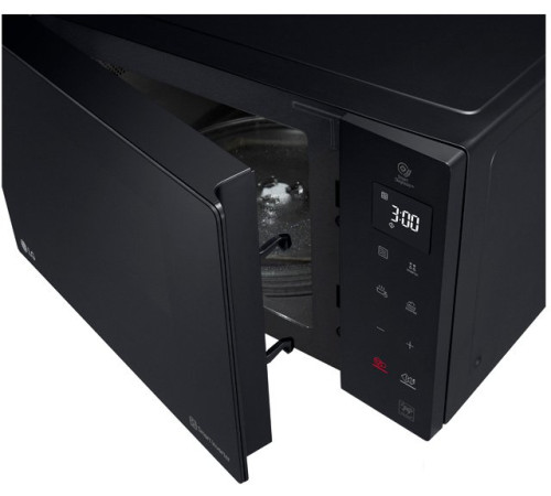 Микроволновая печь LG MW25R35GIS