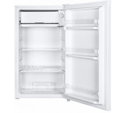 Однокамерный холодильник MAUNFELD MFF83W