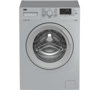 Стиральная машина BEKO WSRE6512ZSS