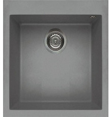 Кухонная мойка Elleci Quadra 102 Light Grey K97