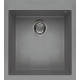 Кухонная мойка Elleci Quadra 102 Light Grey K97