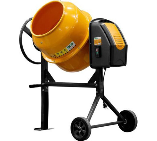 Бетономешалка ECO CM-140 EC3410-4