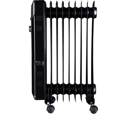 Масляный радиатор Leonord LE-1909