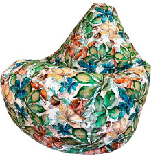 Кресло-мешок Flagman Груша Макси XXL Г2.5-229 Атавика 02