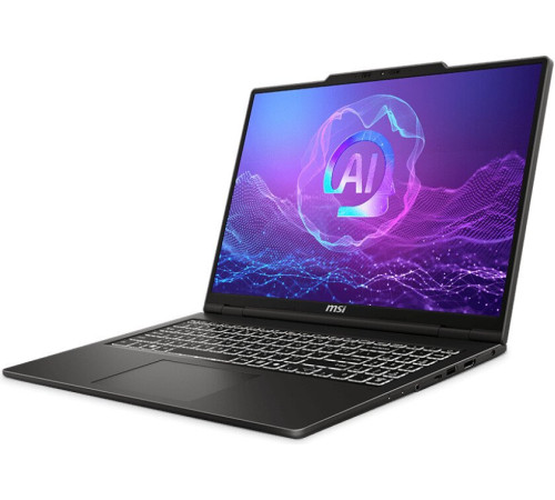 Ноутбук MSI Venture A16 AI+ A3HMG-027XRU
