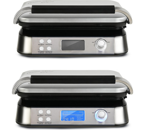 Вафельница GFgril GFW-050