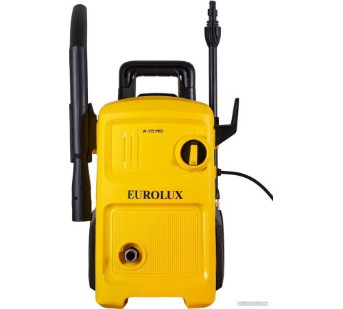 Мойка высокого давления Eurolux W-175 PRO 70/8/58