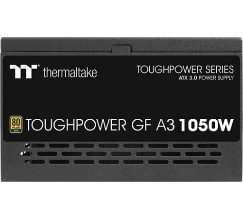 Блок питания Thermaltake Toughpower GF A3 Gold 1050W TT Premium Edition PS-TPD-1050FNFAGE-H
