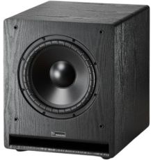 Проводной сабвуфер Radiotehnika Alfa 1.04 MKII