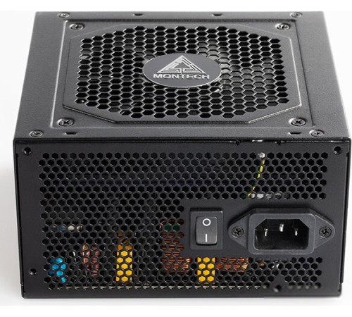 Блок питания Montech Century 850
