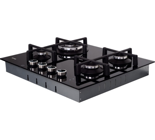 Варочная панель Korting HGG 6766 ICPTN