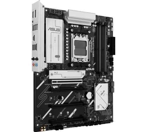 Материнская плата ASUS Prime B850-Plus WiFi
