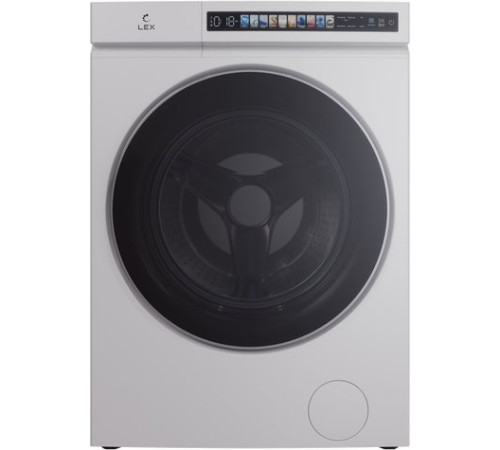 Стиральная машина LEX LWM 10012 WHID Magna