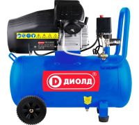 Компрессор ДИОЛД КВП-2-2100-50