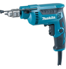 Безударная дрель Makita DP2010
