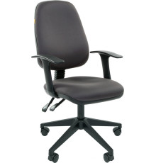 Кресло CHAIRMAN 661 серый