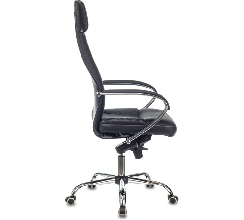 Кресло Бюрократ CH-609SL/ECO черный