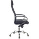 Кресло Бюрократ CH-609SL/ECO черный