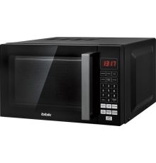 Микроволновая печь BBK 20MWS-779S/B