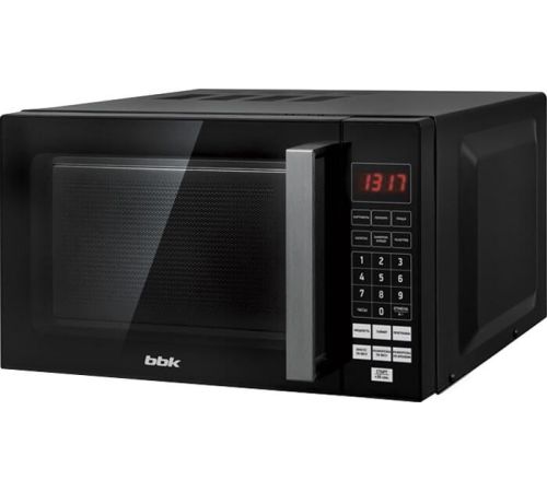 Микроволновая печь BBK 20MWS-779S/B