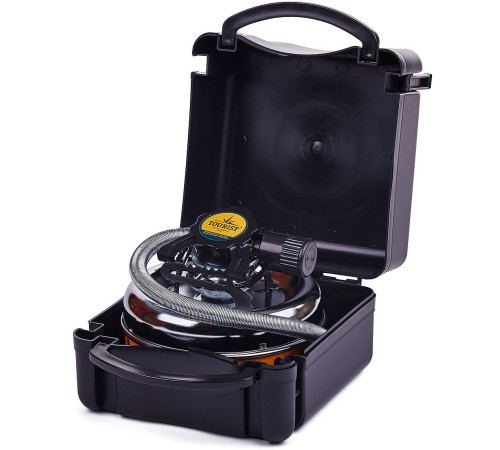 Туристическая плита Tourist Mini-2000 [TM-200]