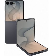 Телефон Samsung Galaxy Z Flip8 SM-F776B 12GB/512GB серый