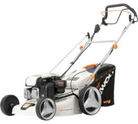 Газонокосилка Daewoo Power L 50SPE