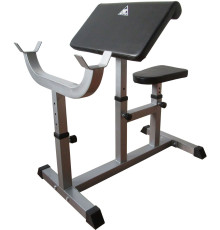 Скамья Скотта DFC UB007