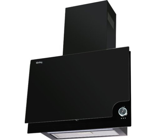 Кухонная вытяжка Korting KHC 67806 ICPGN
