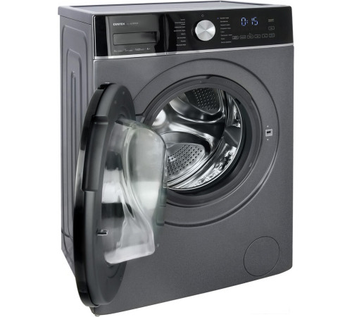 Стирально-сушильная машина CENTEK CT-1956