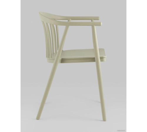 Стул Stool Group Campo SL-7100 зеленый