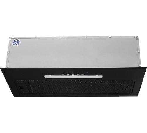 Кухонная вытяжка Akpo Vero WK-7 черный