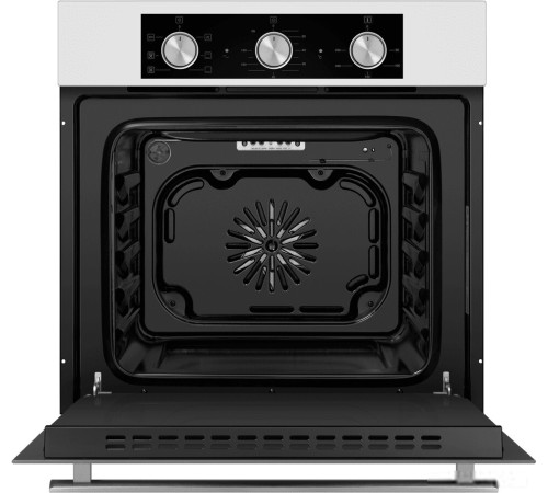 Электрический духовой шкаф MAUNFELD AEOF6060W